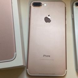 IPhone 7 Plus