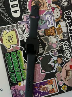 Apple Watch SE 3 (GPS)