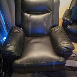 Single Couch 