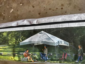 Pop up canopy 12x12