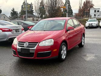 2009 Volkswagen Jetta