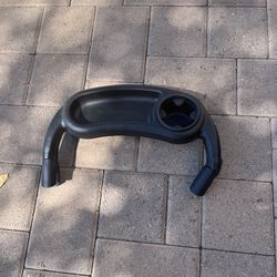 Mockingbird Snack Tray