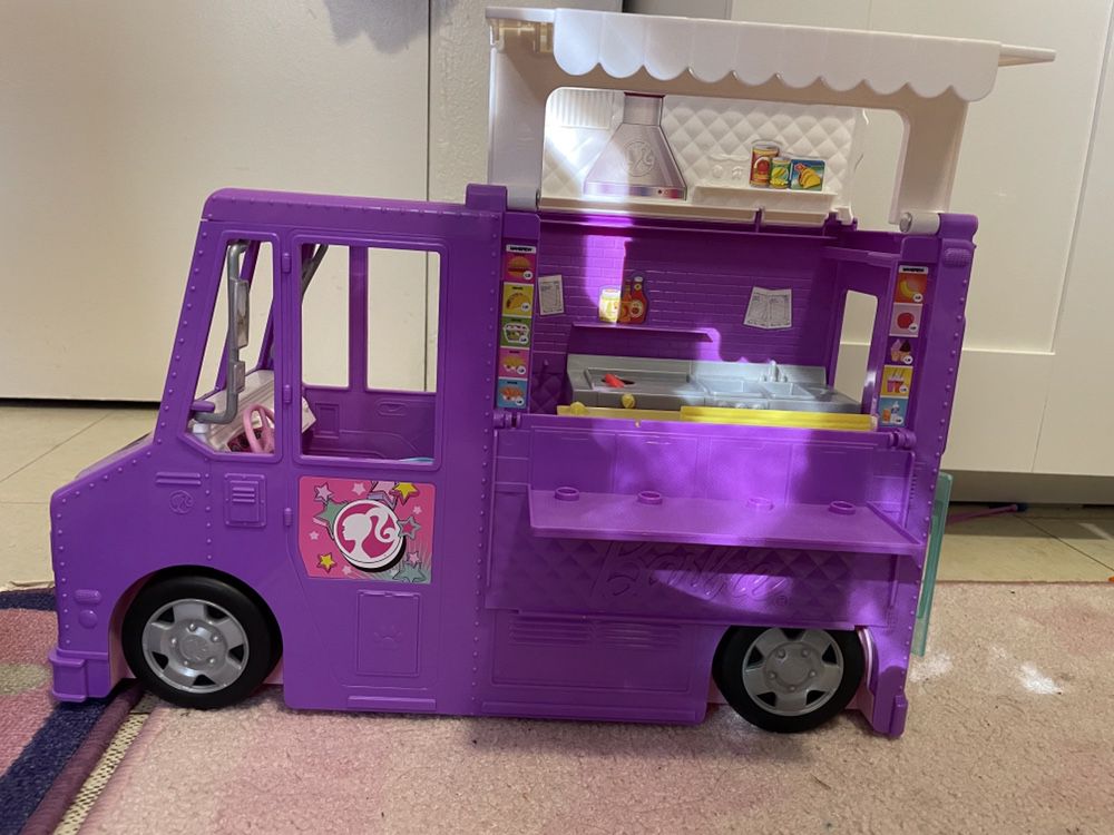 Barbie Truck for Sale Lomita, CA - OfferUp