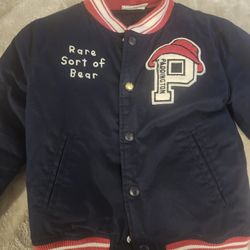 Baby GAP Bomber Jacket Exclusive 