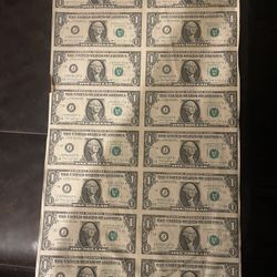 Dollars