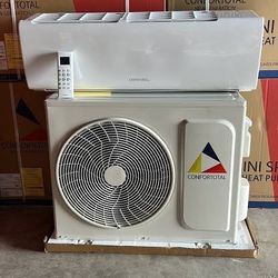 Llegaron Más Minisplits Aún Buen Precio 