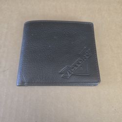 Victory Motorcycles Wallet