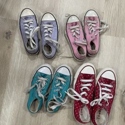 Kids Converse Shoes 