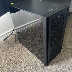 Gaming Pc (7800x3d And 6950xt)
