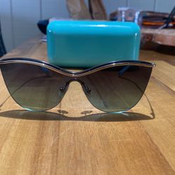 Tiffany & CO Sunglasses