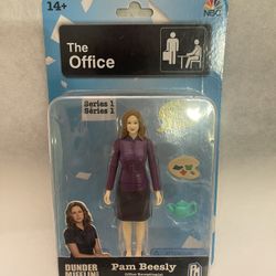 The Office Figures
