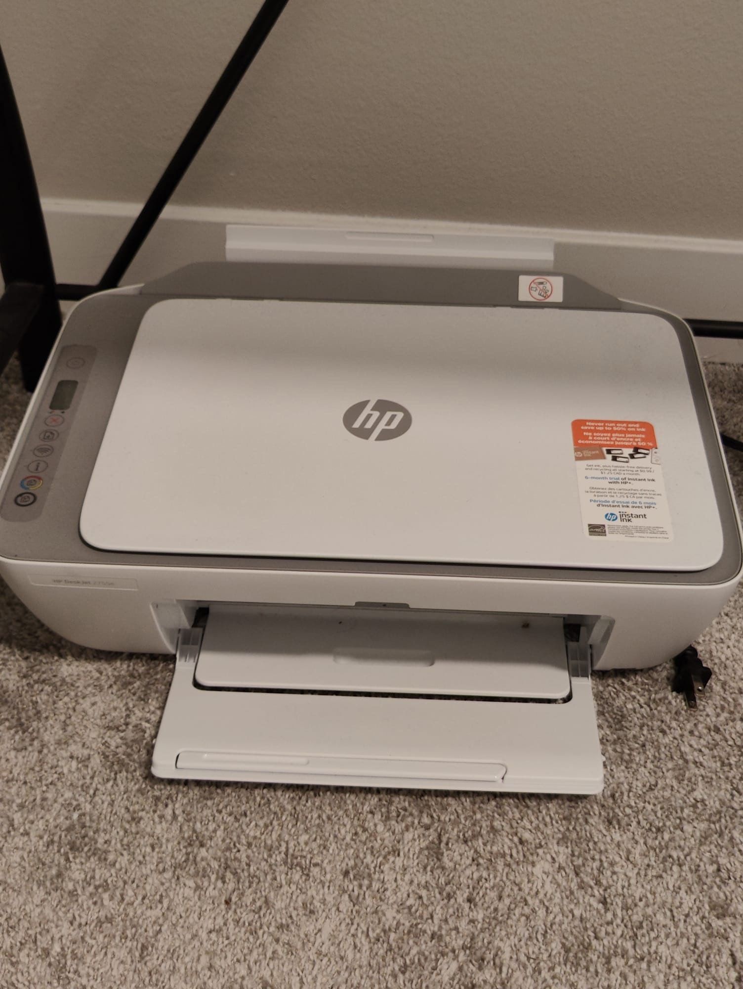 Hp Printer