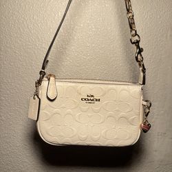 Nolita Coach Bag 