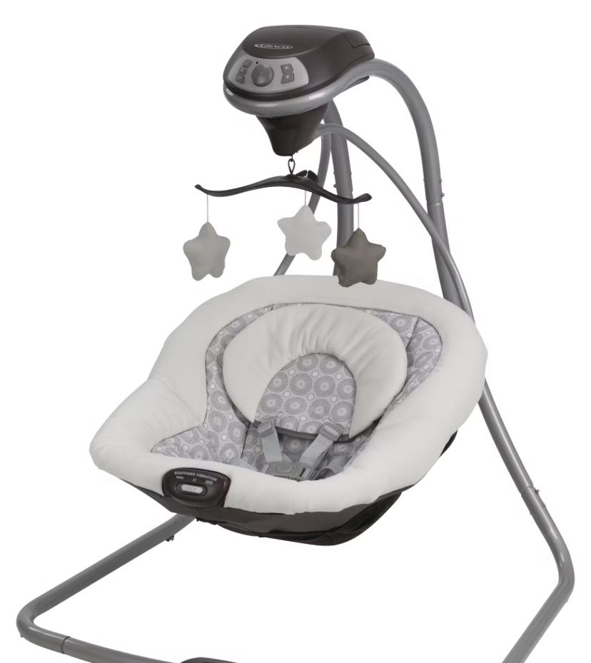 Graco Swing