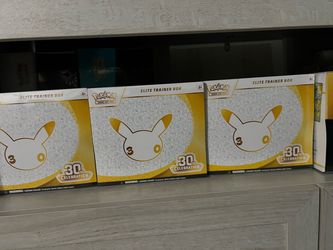 30th etb