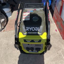 Power Generator