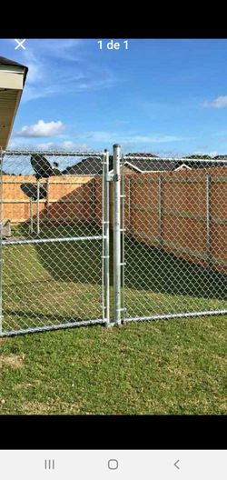 fences cheilin