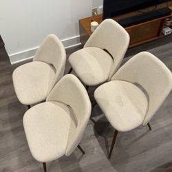 Kitchen chairs