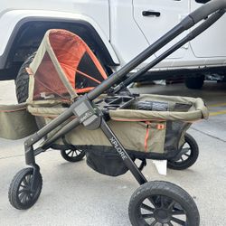 Evenflo Wagon Stroller 