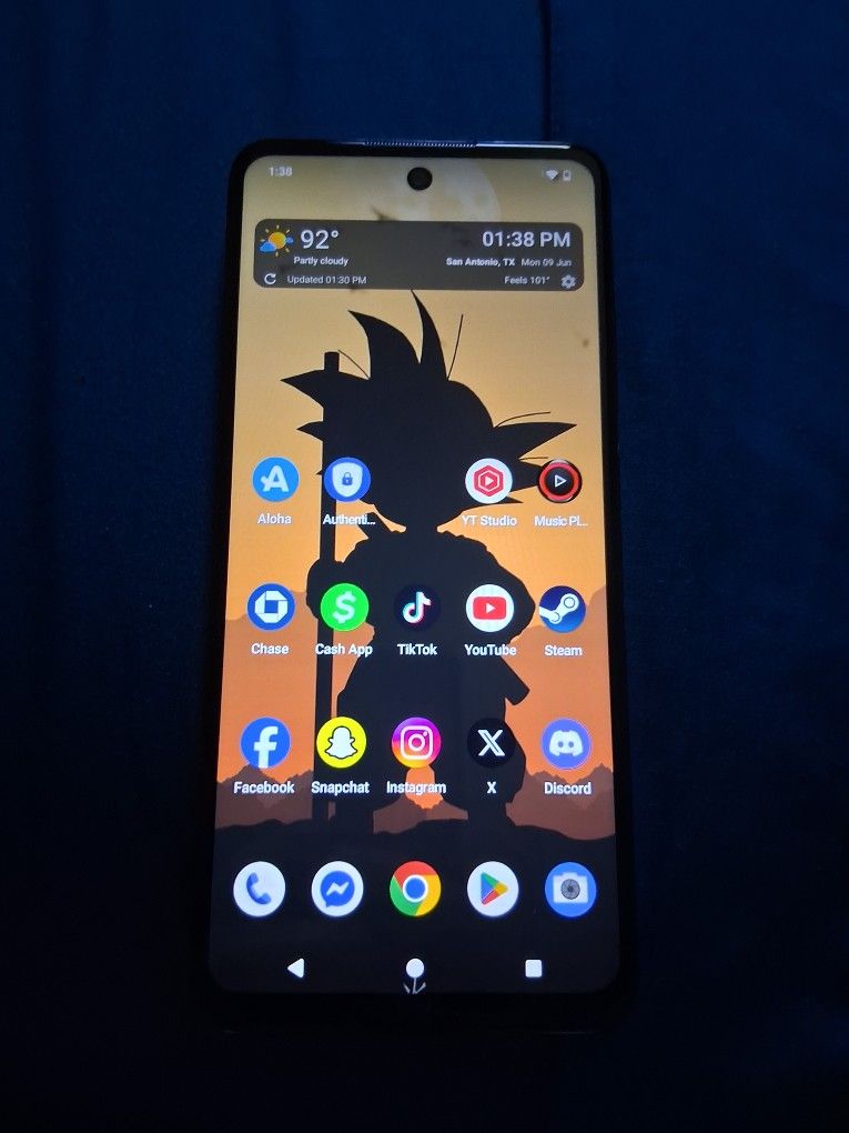Android Phone