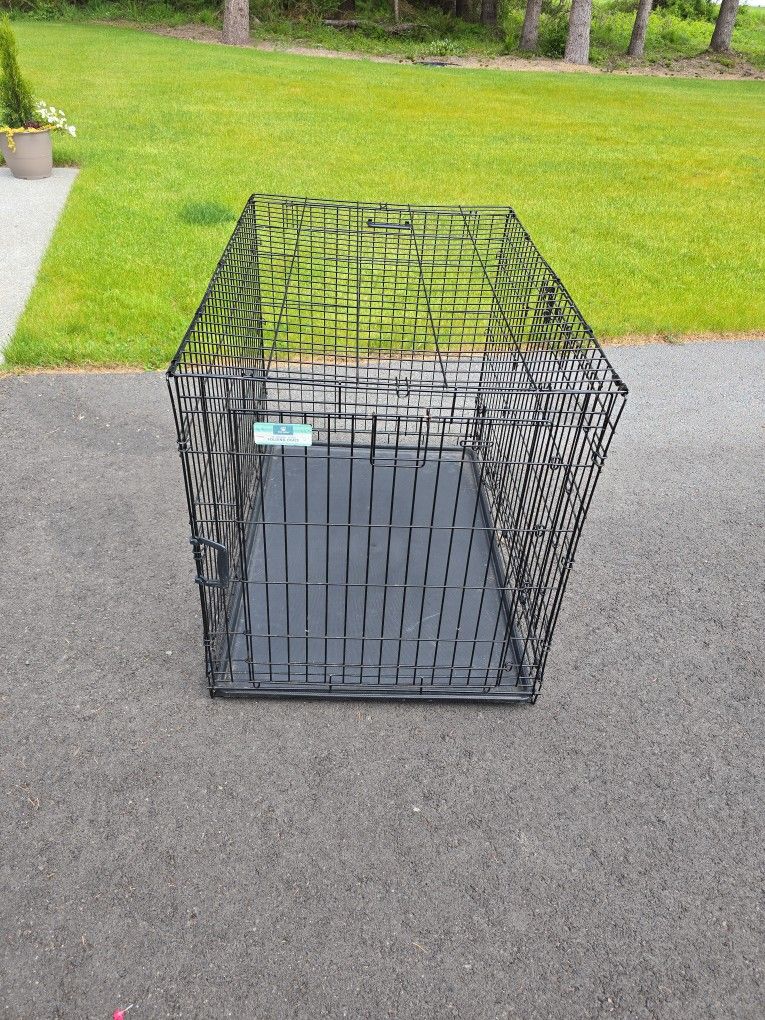Dog Crate