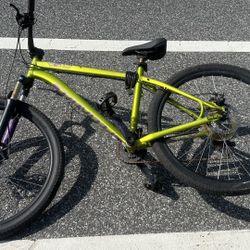 Specialized Rockhopper mountain Bike 