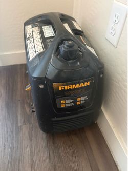 generador marca firman