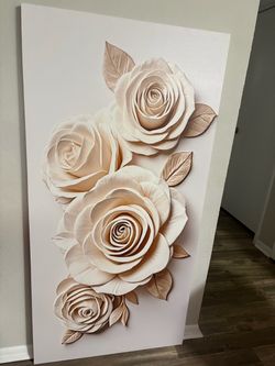 Canvas  Wall Art