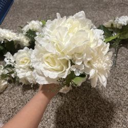 8 Bouquets