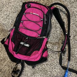Hydration Pack Water Backpack 