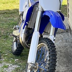 2000 Yz 125 2 Stroke