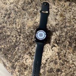 Apple Watch Series 9 45mm ALUMINUM GPS LTE