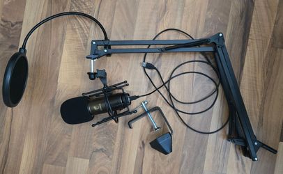 Tonor Gaming/Streaming Mic $50