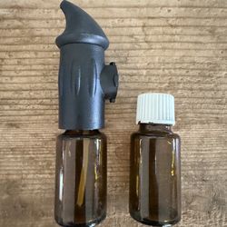 Essential Oil Diffuser Bottle