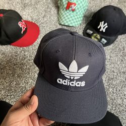 Adidas Snap Back Hat