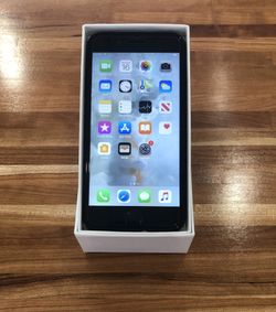 Apple IPhone 7 Plus 128GB BLACK - Fully Functional Unlocked