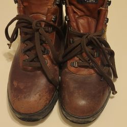Vasque Boots Skywalk Gortex Boots 9.5 M