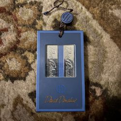 Dãvid Donahue Collar Stays