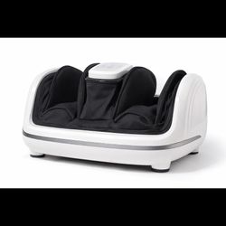 Foot & Leg Massager –  New