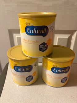 Enfamil Baby Formula