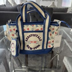 Aeropostale Purse