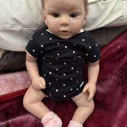 Reborn Doll 