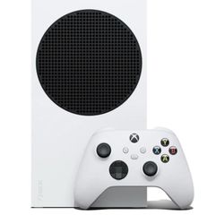 Xbox Series S 
