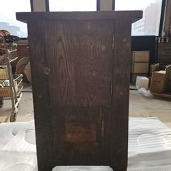 Antique Clock