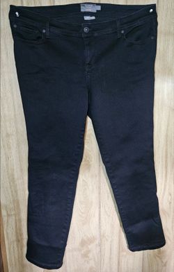 Torrid Skinny Jeans