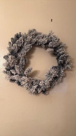 Wreath 