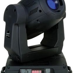 4 Elation Design Spot 250  $500