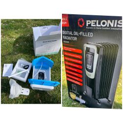 $35 Each Ítem Message Me If You’re Interested In Any 