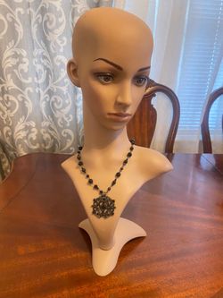 Lia Sophia Statement Necklace