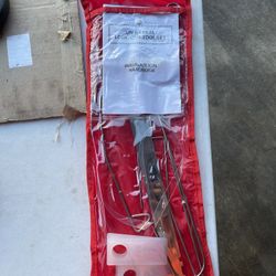 Universal Lock Out Tool Set